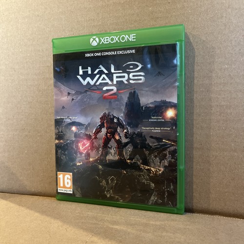 Halo wars xbox one - 2,