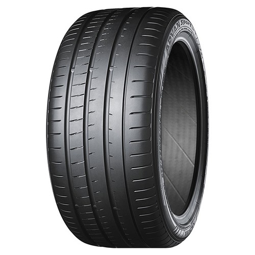 Gomme pneumatici yokohama - gomme,