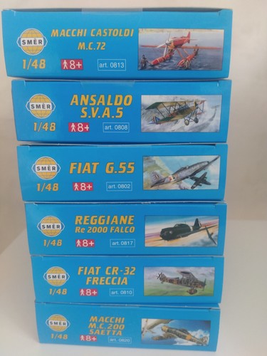 Fiat cr 32 - fiat, g.55,cr-32
