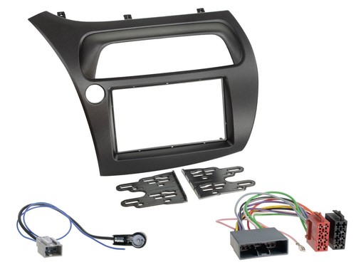 Kit installazione radio