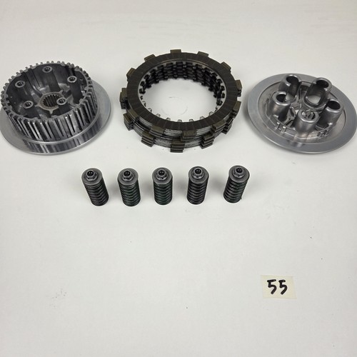 Ktm 125 exc 2004 2015 - 125,