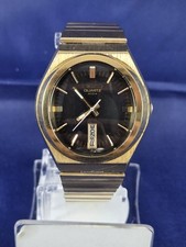 Orologio uomo Seiko, quarzo