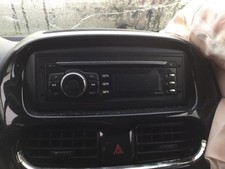 Peugeot iOn Radio Lettore CD