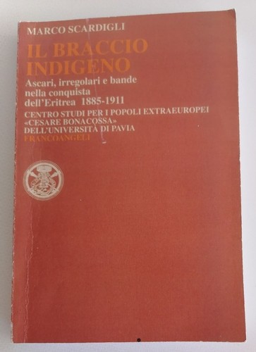 Marco scardigli il braccio - il,