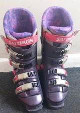 Scarponi da sci Salomon