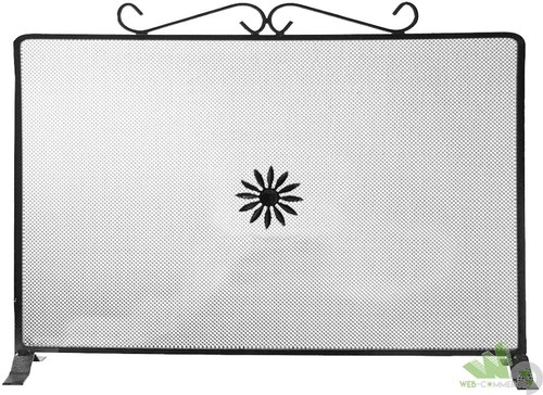 Parascintille ferro battuto - parascintille,