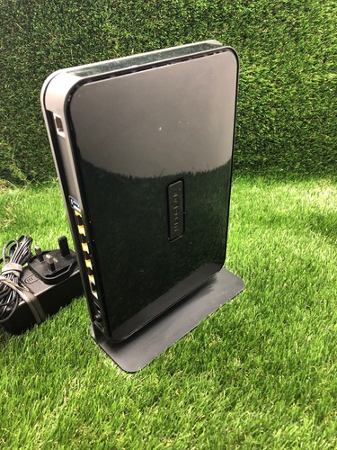 Netgear dgnd3700v2 n600 - netgear,