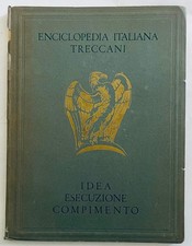 IDEA ESECUZIONE COMPIMENTO |