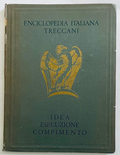 Idea esecuzione compimento - esecuzione,