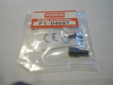 FERRARI F2004 KYOSHO  SCALA