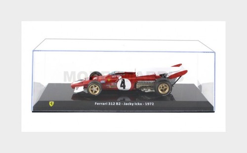 Edicola fe24 0047 ferrari f1 - ferrari,