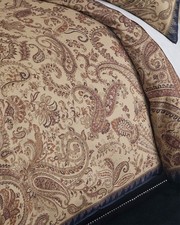 1 Copripiumino Ralph Lauren