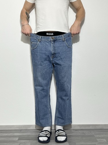Lee pantaloni jeans - lee,