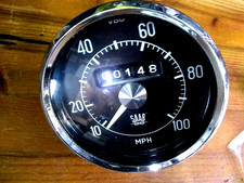 SAAB 96 V4 NOS TACHIMETRO DI