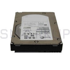 New In Box SEAGATE ST373455LW