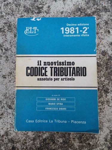 Nuovissimo codice - il,