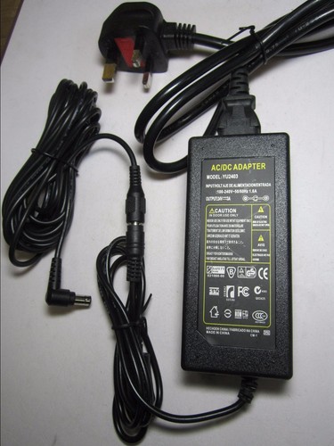 Alimentatore adattatore - , ca