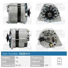 140 alternatore per - cv,