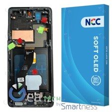 DISPLAY LCD NCC SOFT OLED +