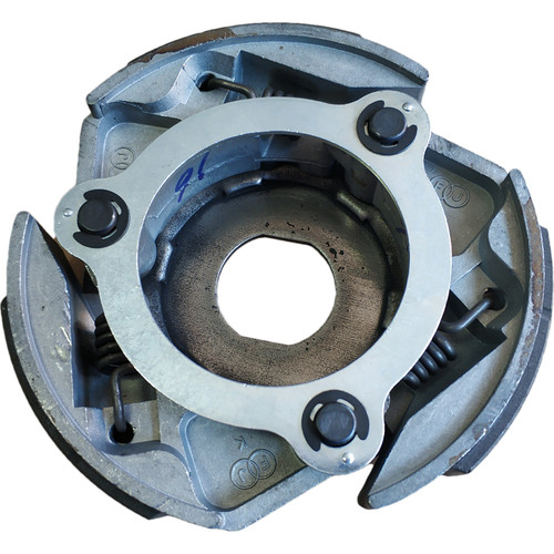 Clutch for linhai 260cc 300cc - linhai,