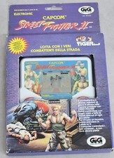 Electronic Gig Tiger Street