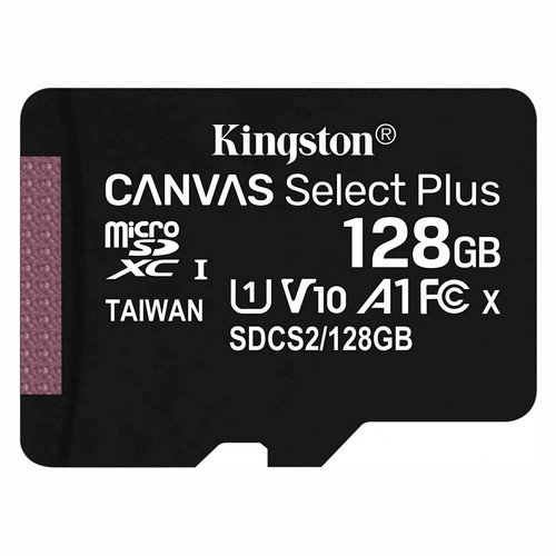 Scheda memoria 128gb - scheda,