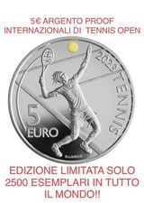 Moneta 5€ Euro 2023