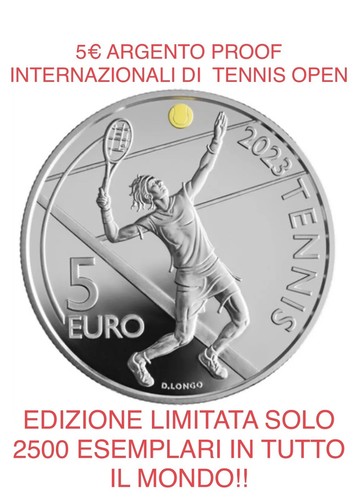 Moneta euro 2023 - moneta,
