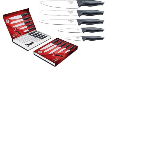 Set coltelli cucina - set, pezzi