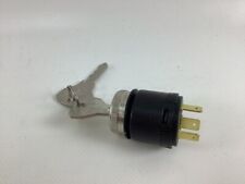 Blocchetto quadro avviamento