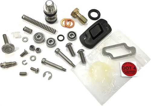 Kit riparazione per pompa - kit,