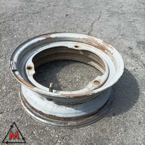 Cerchio ferro 5jx13 3x225 - in, 4,5jx13