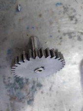 INGRANAGGIO RINVIO DISTRIBUZIONE MOTORE TAGLIAERBA HUSTLER ( KAWASAKI FH601V ?) 