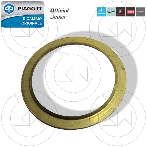 Rondella frizione originale - rondella,