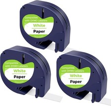 Nastro per Dymo Letratag