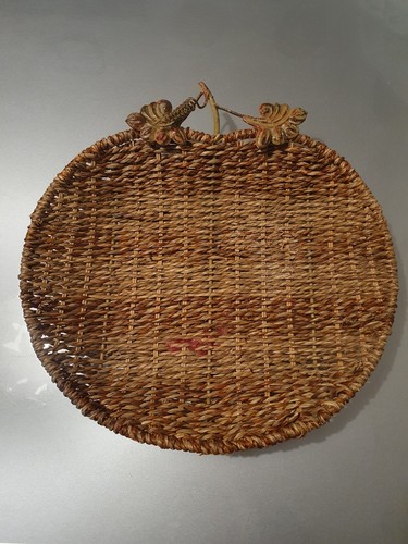Cesto portafrutta vimini - cesto,