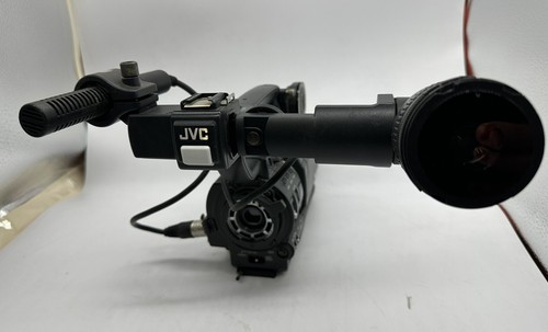 Jvc hd100u prohd - gy-hd100u, hdv