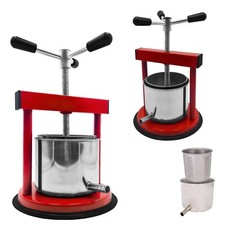 Torchio Torchietto Premitutto