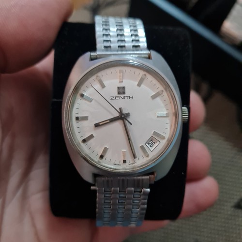 Orologio zenith surf - orologio,