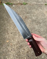 Viking Long Seax coltello