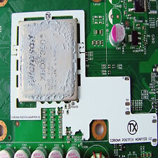 Ricambio CPU Postfix Adattatore Versione V2 Strumento per Xbox 360 Corona Ricambio #
