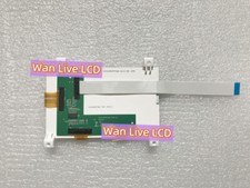 Pannello display schermo LCD