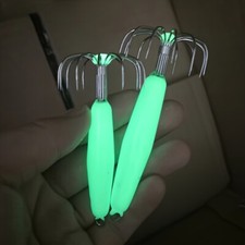 10 pezzi 12/16/25/35 g ganci