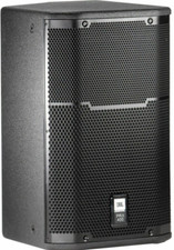 JBL PRX412M 12" Two-Way Stage