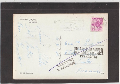 Italia 1962 15l - italia,