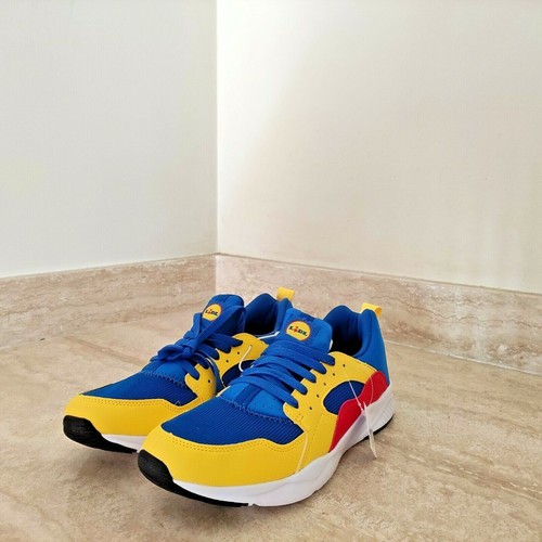 Scarpe lidl limited edition - "lidl",