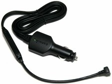 NUOVO Garmin Caricabatteria da