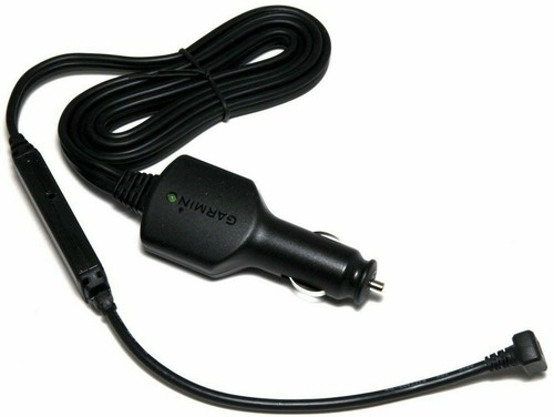 Nuovo garmin caricabatteria - nuovo,