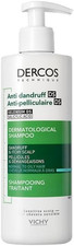 Vichy dercos shampoo - vichy,