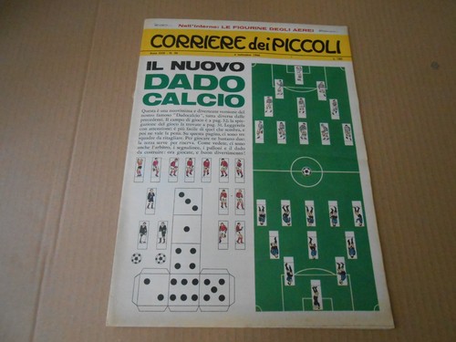 Corriere dei piccoli - dei,